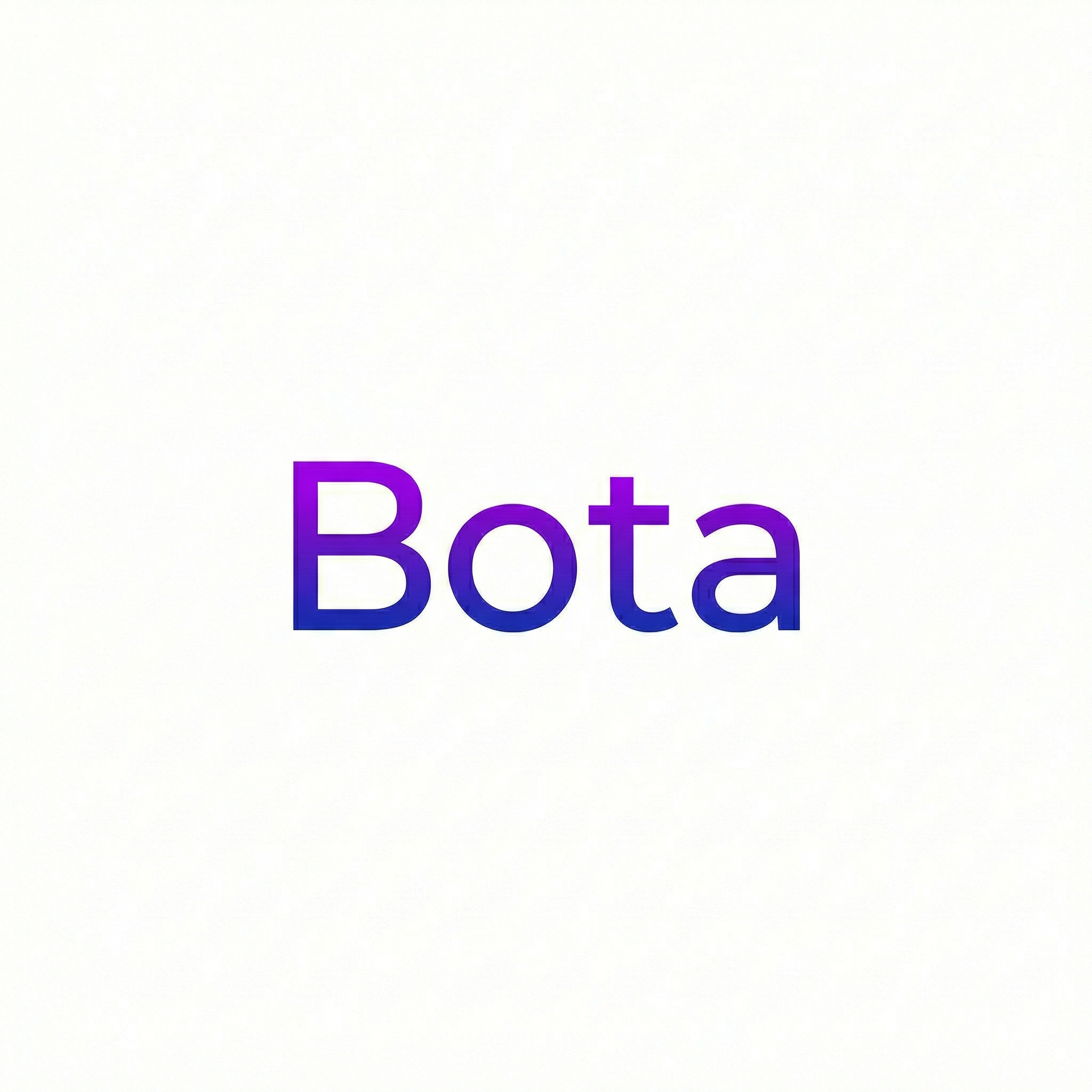 BOTA Logo